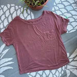 AEO Soft & Sexy Tee